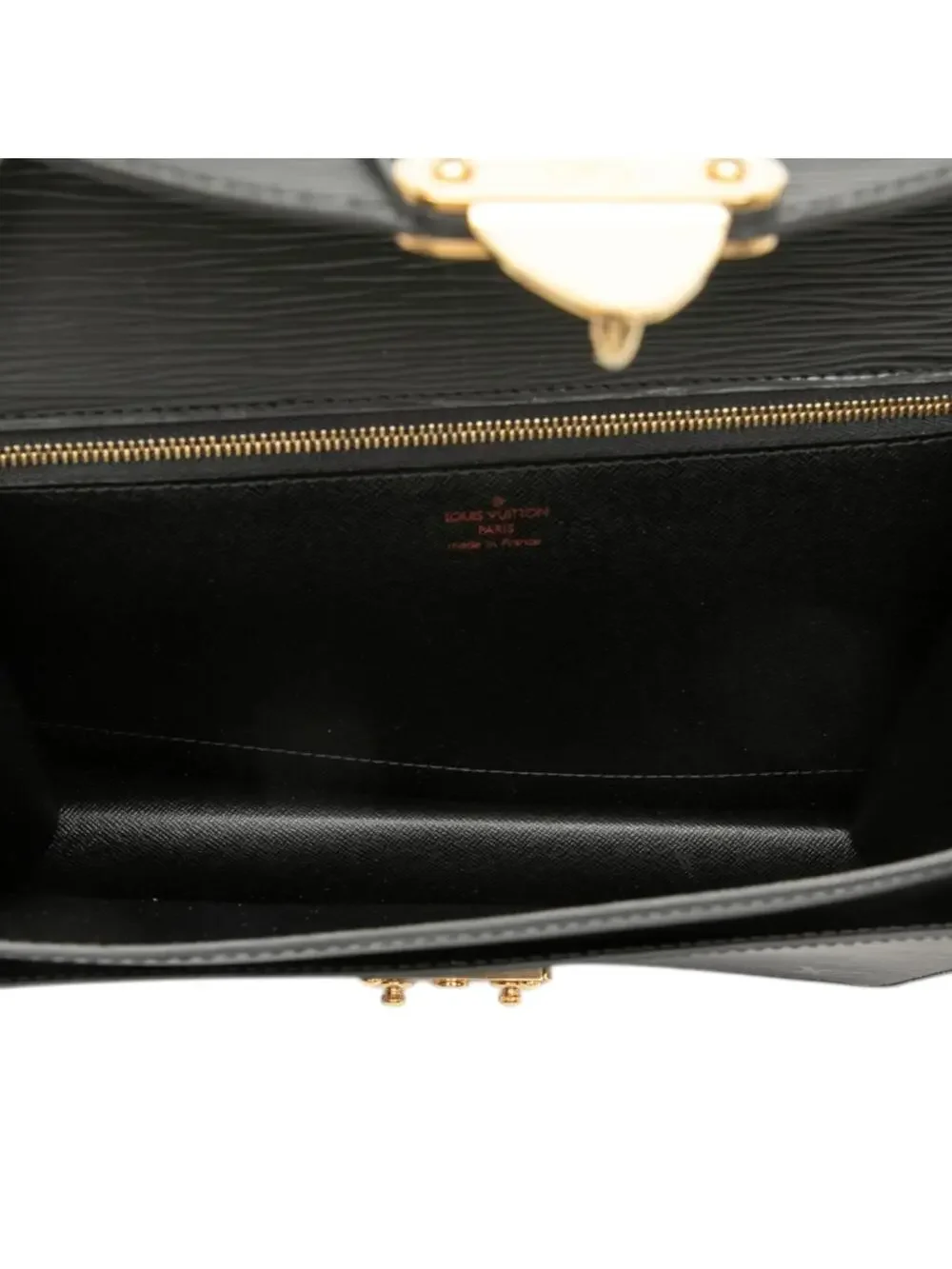 Louis Vuitton Epi Monceau 28 Pre-Loved #360925L84B